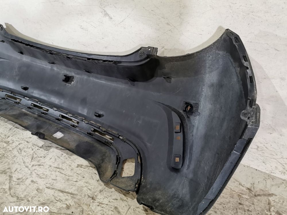 Bara spate Chevrolet Spark, 2017, 2018, 2019, 2020, 2021, 2022, 42453387. - 7