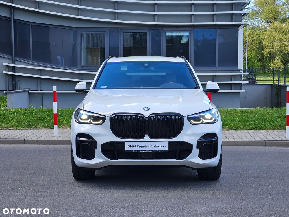 BMW X5 xDrive25d sport - 16