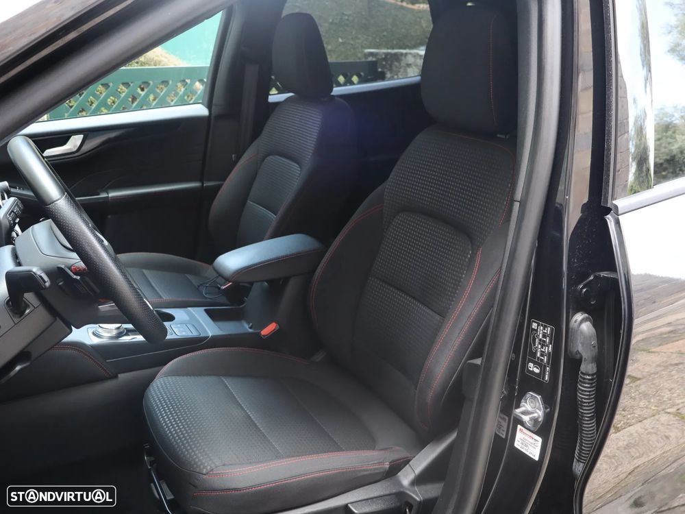 Ford Kuga 1.5 EcoBlue Aut. ST-LINE - 36