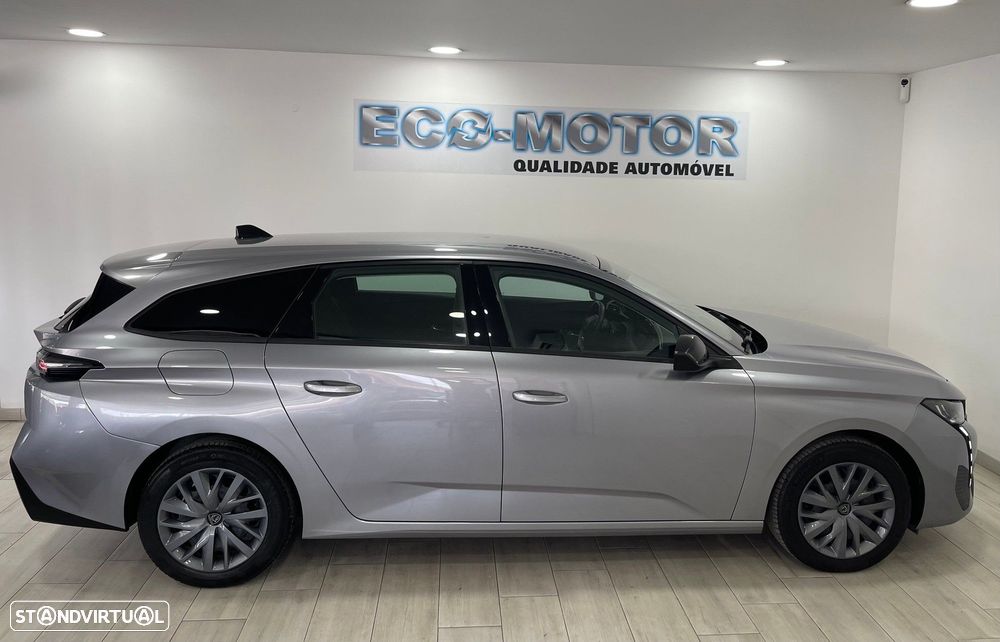Peugeot 308 SW 1.2 PureTech Active Pack - 13