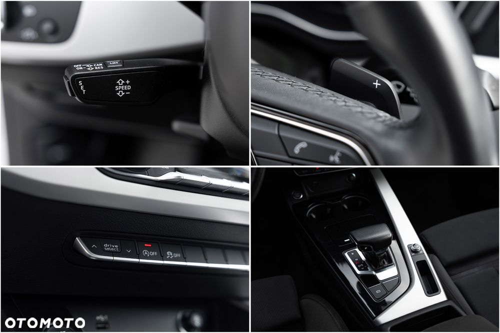Audi A5 Sportback - 25