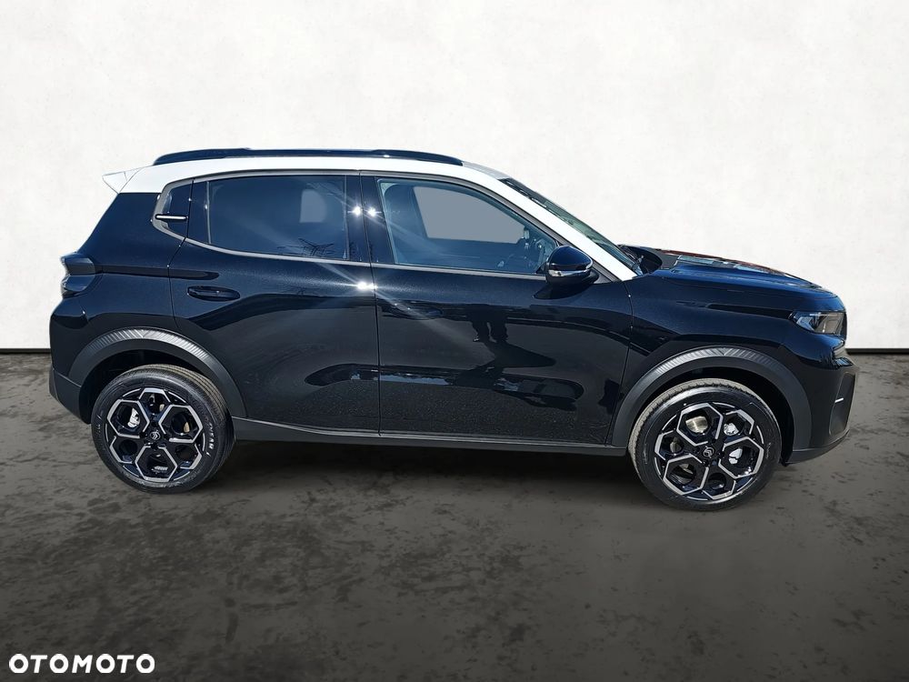 Citroën C3 1.2 mHEV Max - 4