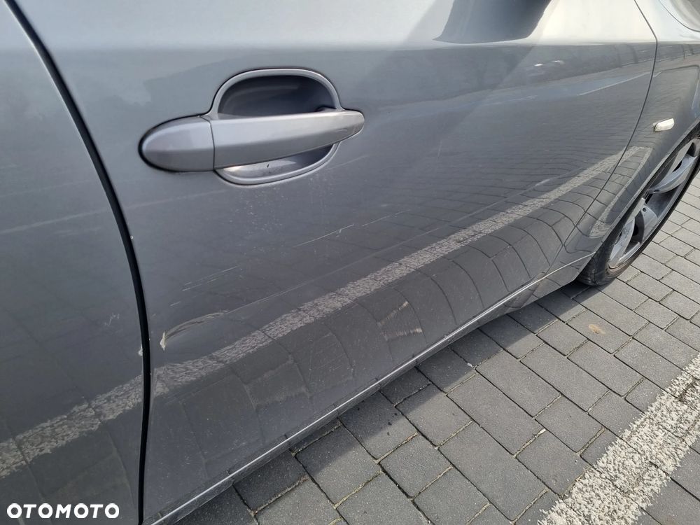 BMW Seria 5 - 8