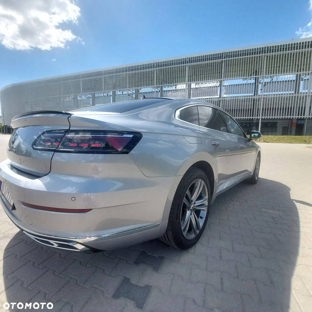 Volkswagen Arteon 1.5 TSI R-Line - 17