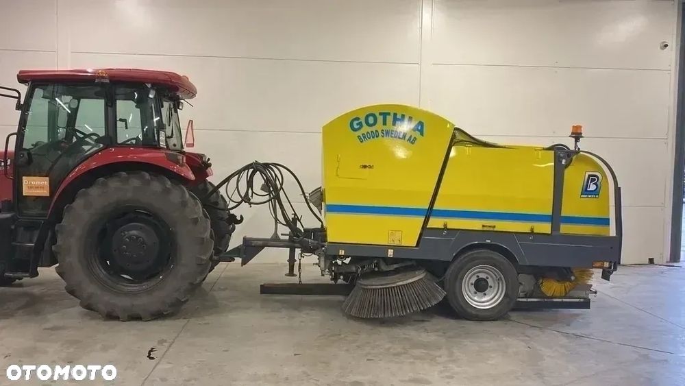 Inny Broddson GOTHIA - 2