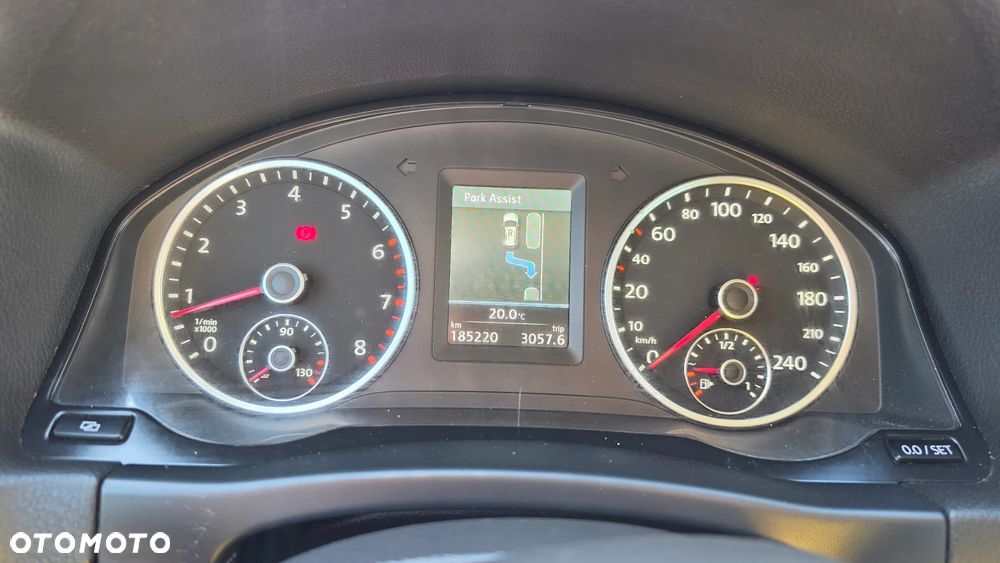 Volkswagen Tiguan 1.4 TSI BlueMotion Technology Sport & Style - 16