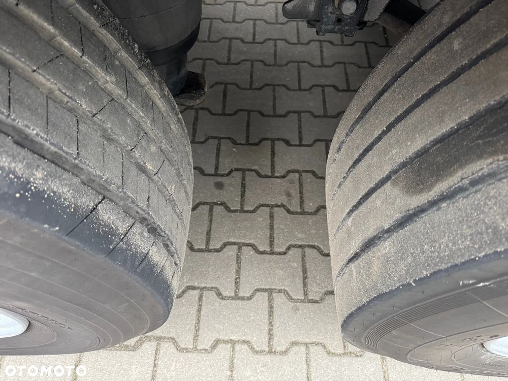 Schmitz Cargobull Multitemp. ,Doppelstock,Thermo King SLXi Spectrum - 27