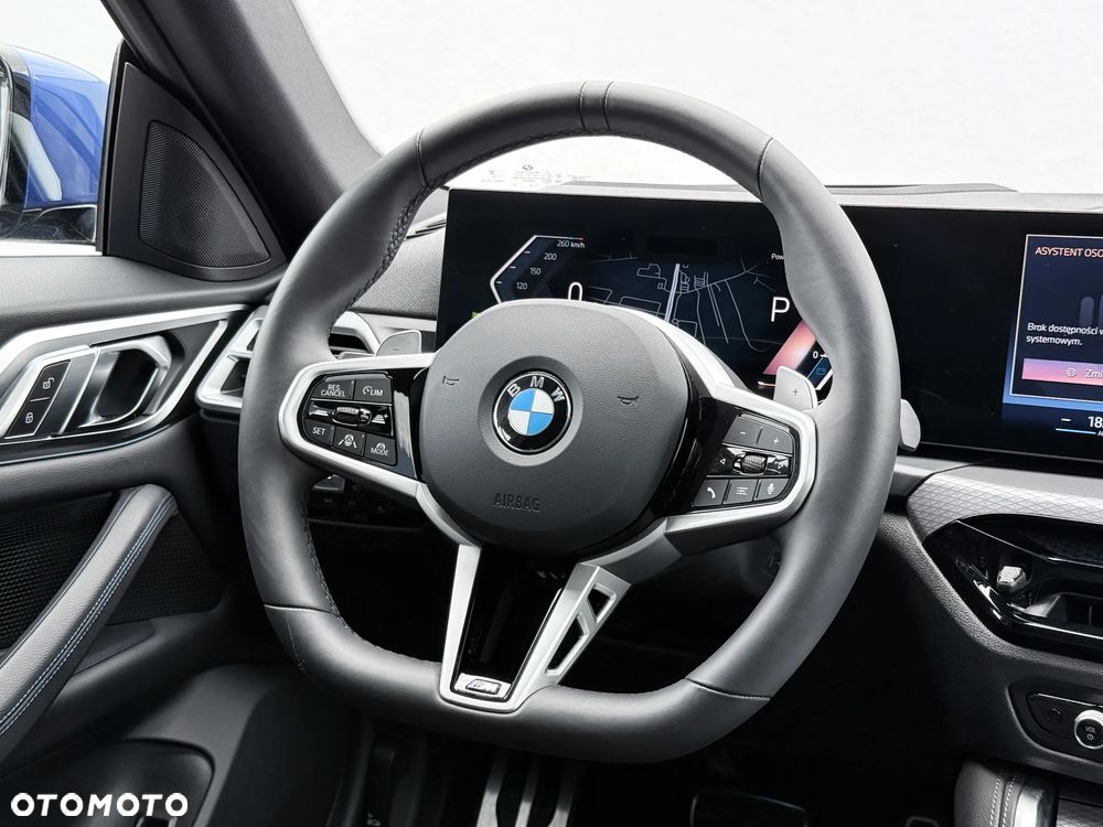 BMW Seria 4 430i xDrive M Sport - 19