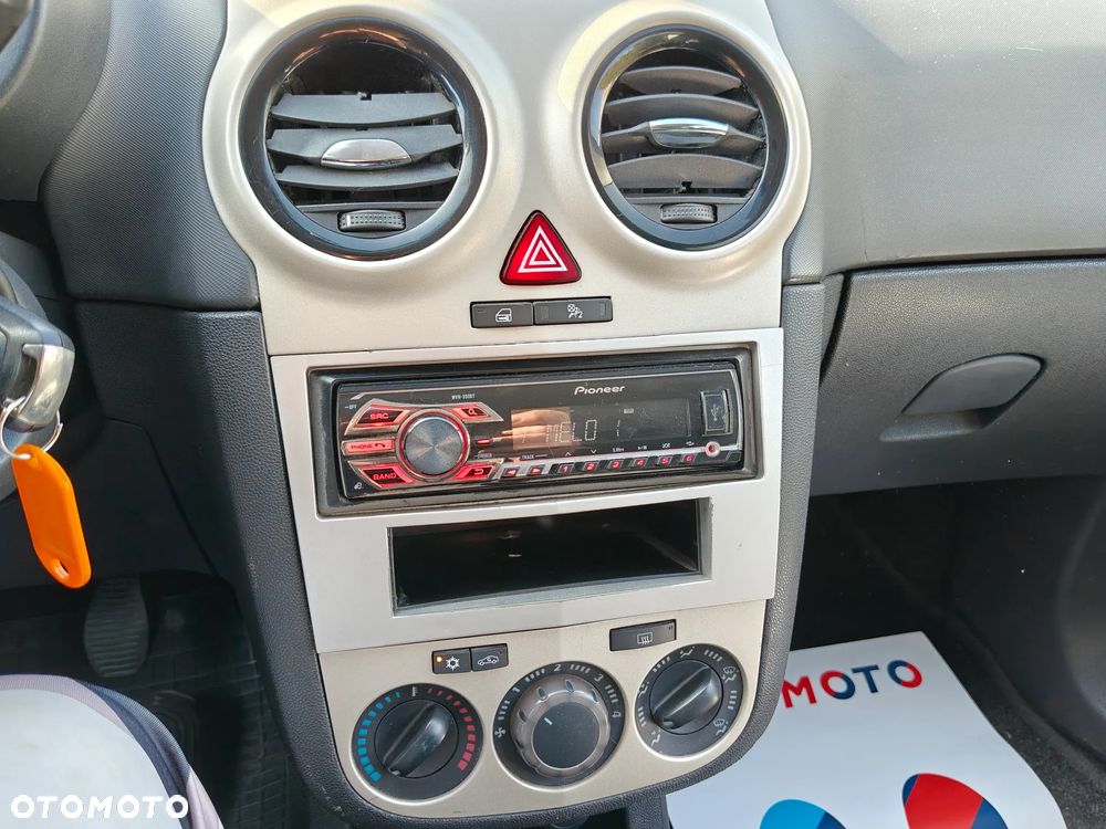 Opel Corsa 1.3 CDTI Cosmo - 22