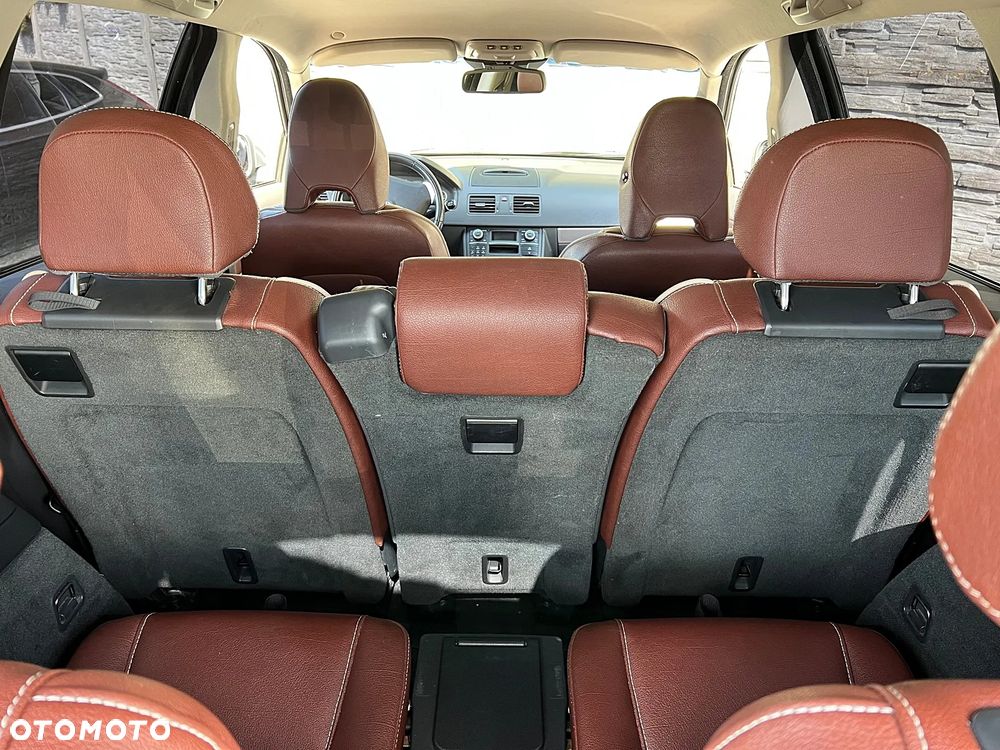 Volvo XC 90 D5 AWD R-Design - 6
