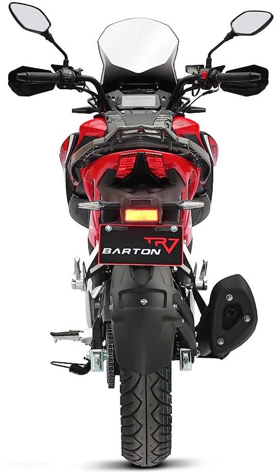 Barton GT - 7