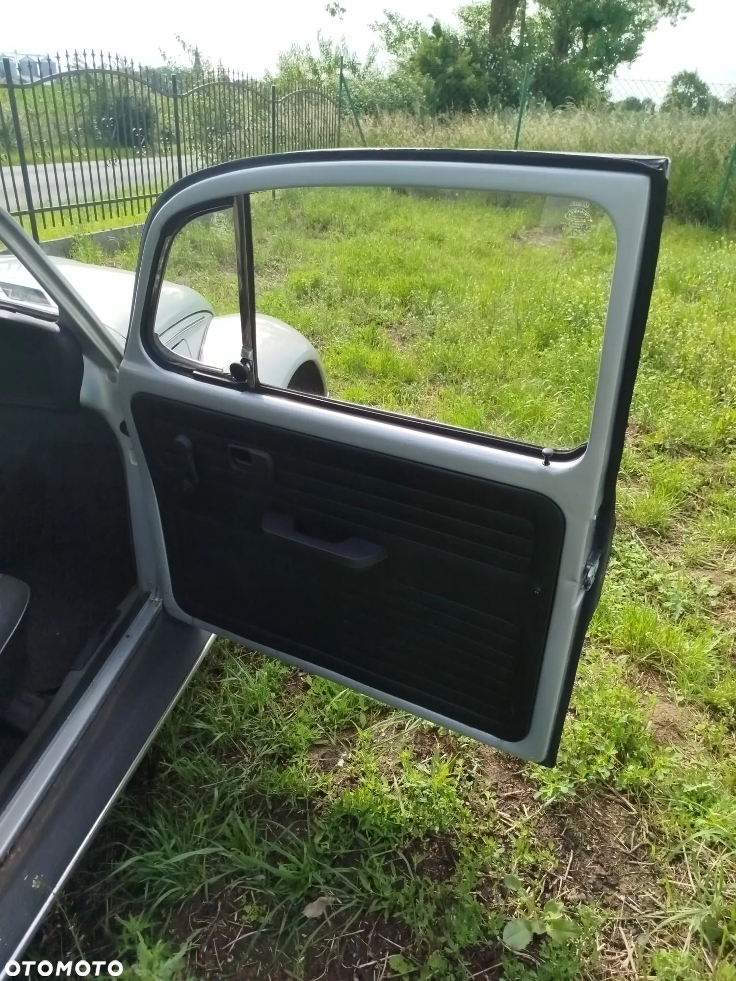 Volkswagen Inny - 8