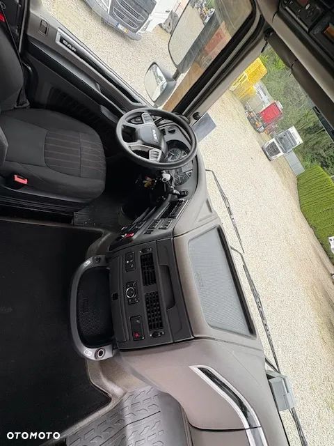 DAF XF 106 / 480/ Super Space Cab - 10