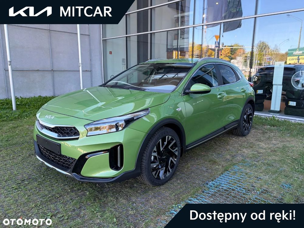 Kia XCeed 1.5 T-GDI M