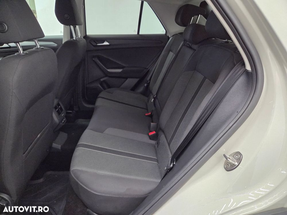 Volkswagen T-Roc 2.0 TDI Life - 11