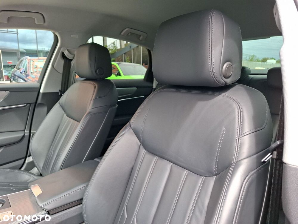 Audi A6 Limousine - 20