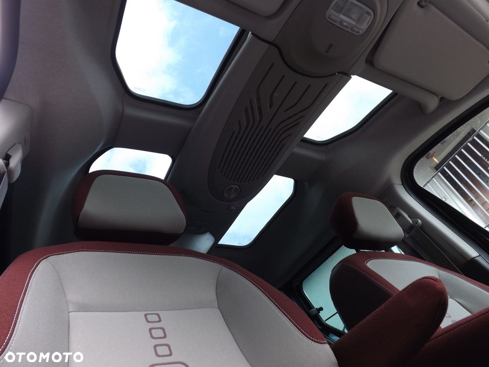 Citroën Berlingo - 13