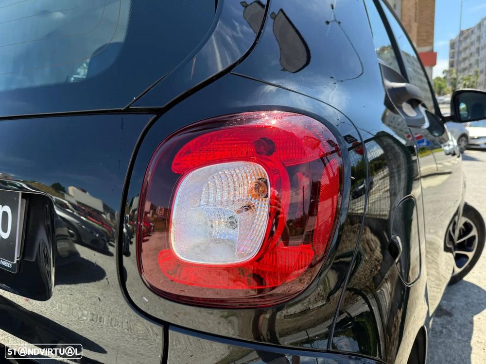 Smart ForTwo Coupé EQ - 39