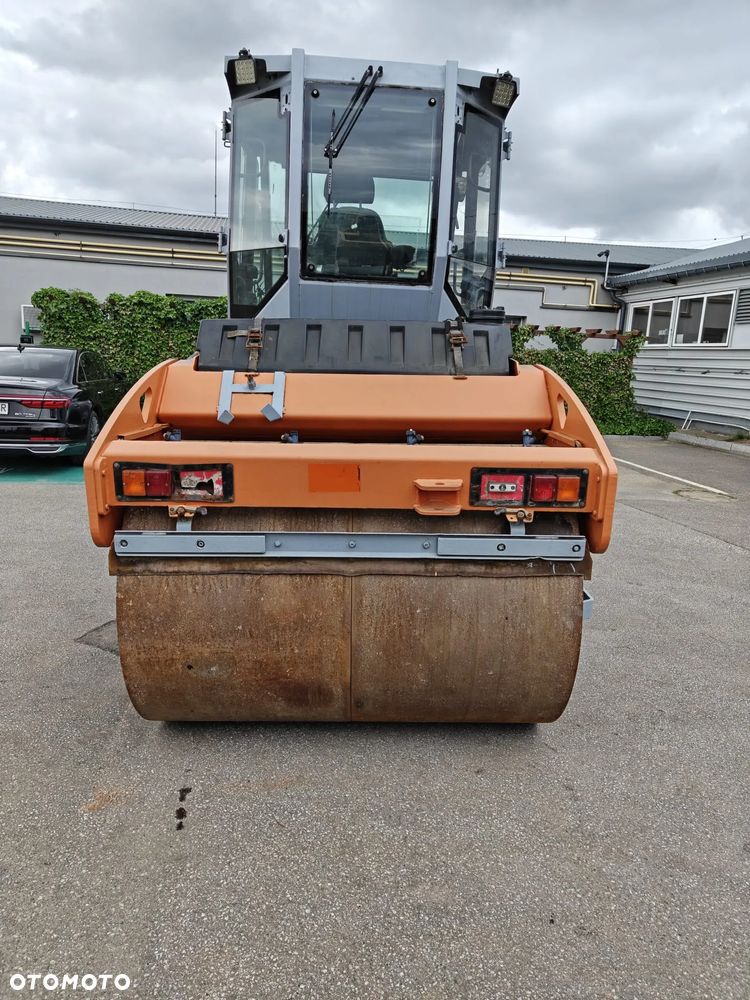 Hamm HD90.4 - 6