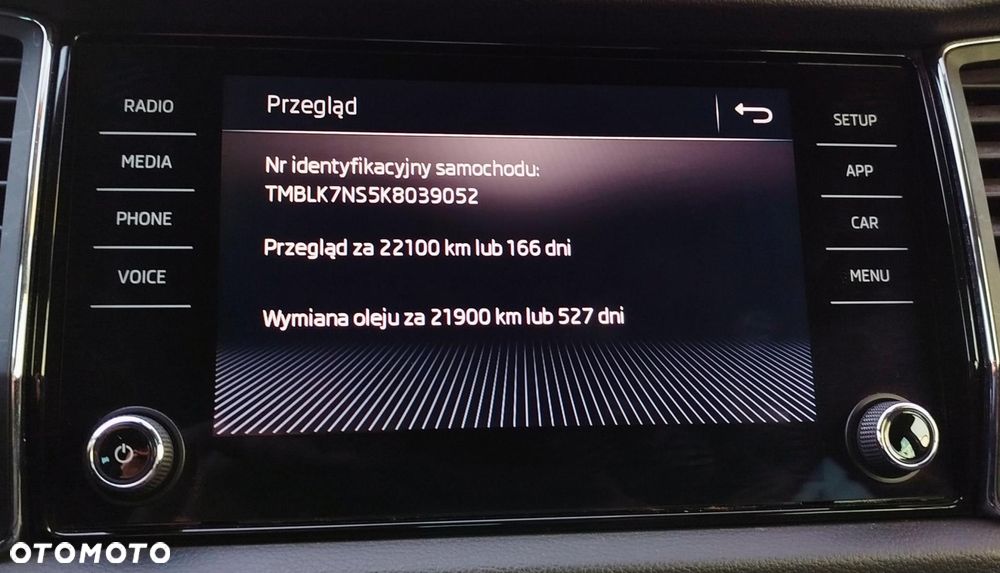 Skoda Kodiaq 2.0 TDI 4x4 Ambition DSG - 13