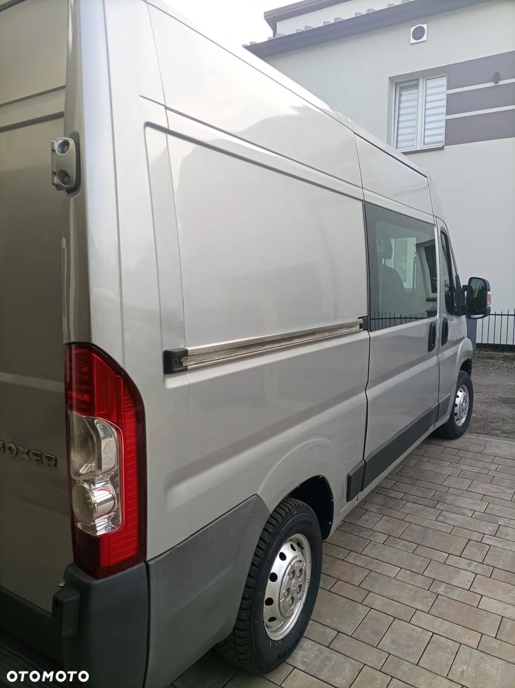 Peugeot Boxer L3 - 7