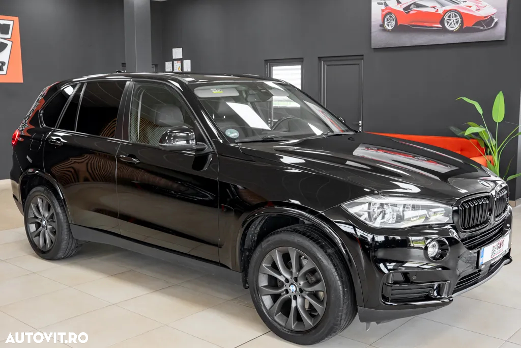 BMW X5 xDrive30d - 2