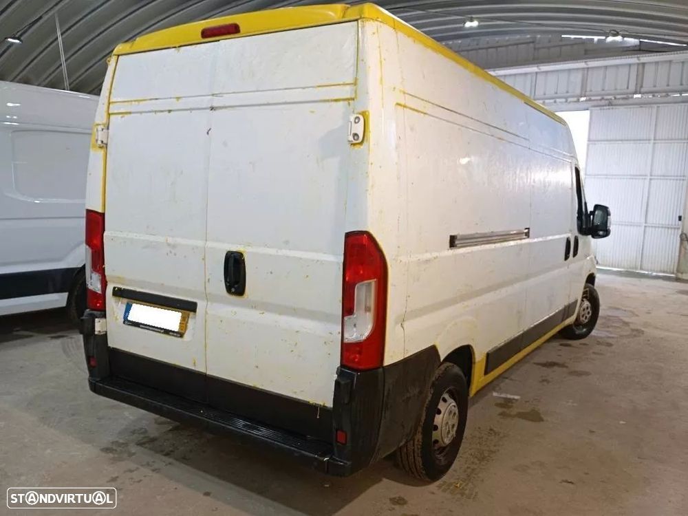 Peugeot boxer 2.0 bluehdi 333 l3h2 premium - 3