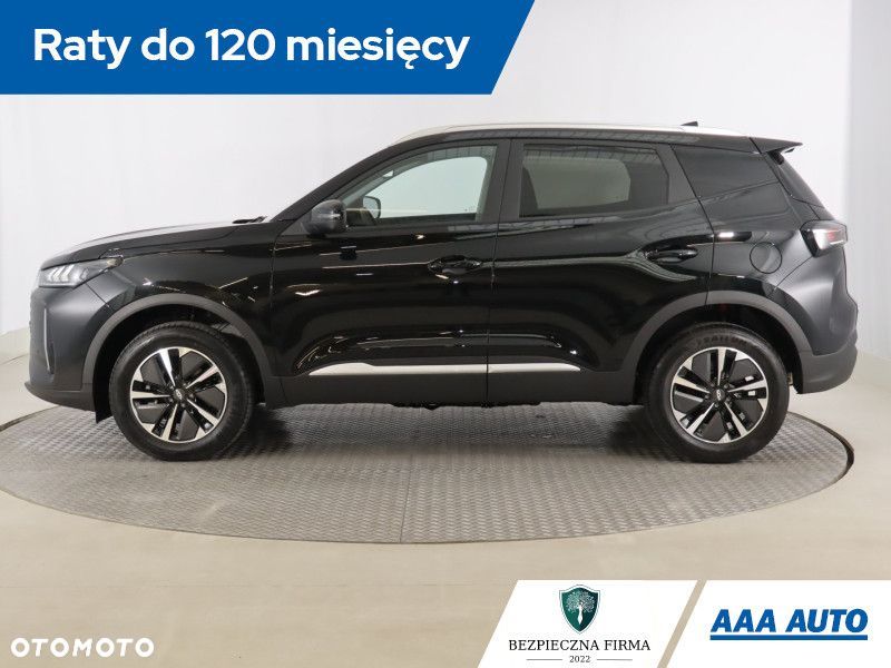 Chery Tiggo 4 - 4