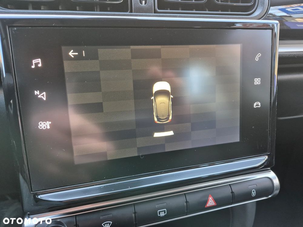 Citroën C3 1.2 PureTech Live - 26