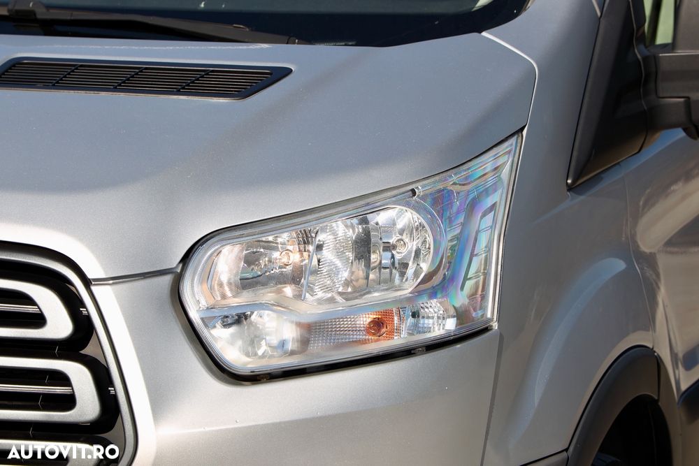 Ford Transit 310 L2H2 VA Basis - 32