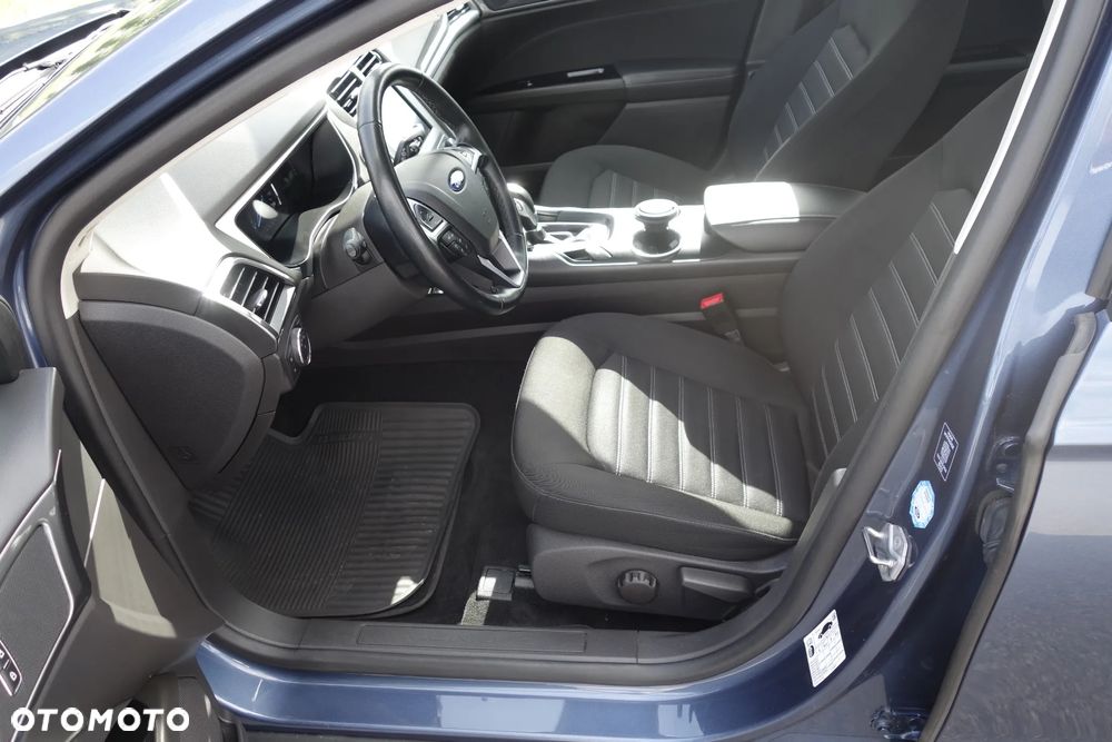 Ford Mondeo 2.0 Hybrid Executive - 15