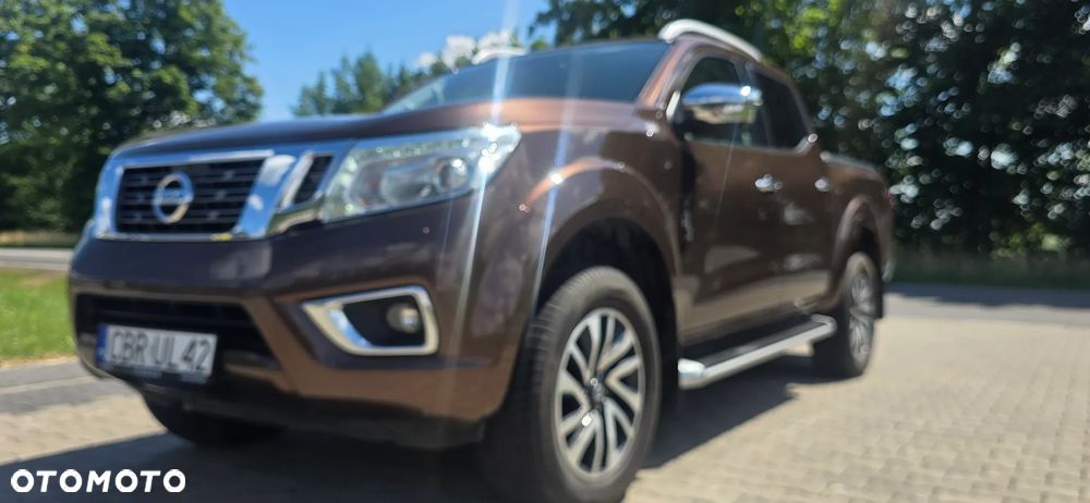 Nissan Navara - 4