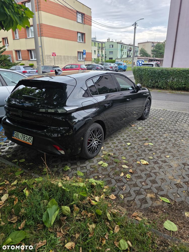 Peugeot 308 1.2 PureTech Active Pack S&S - 10