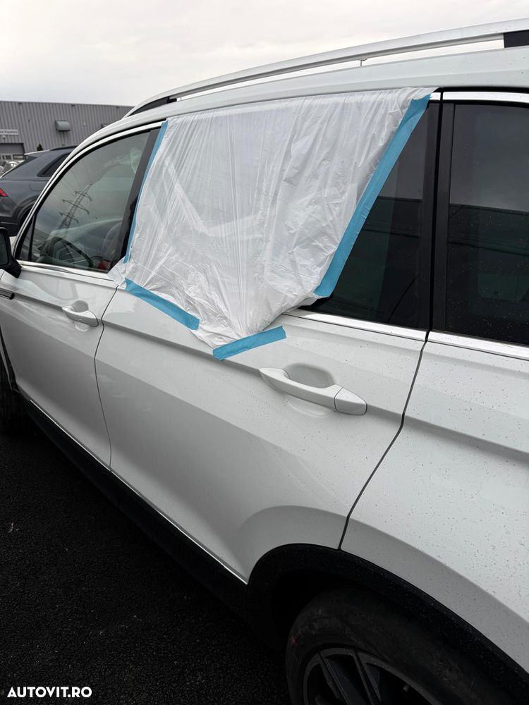 Volkswagen Tiguan 2.0 TDI SCR DSG 4Motion Elegance - 7