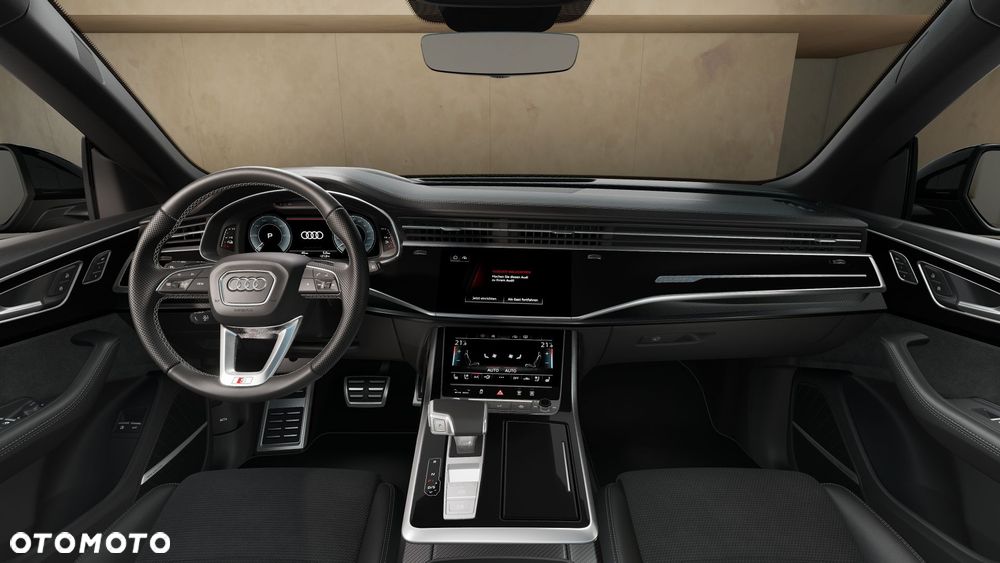 Audi Q8 - 7