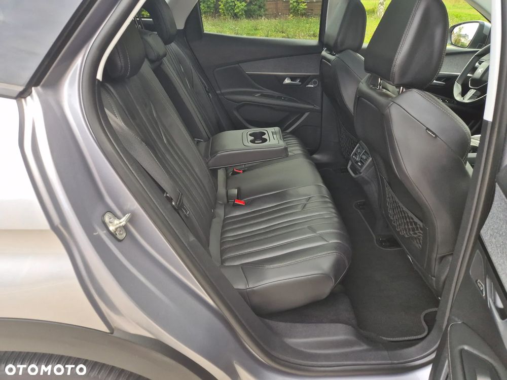 Peugeot 3008 HDi 115 Allure - 15