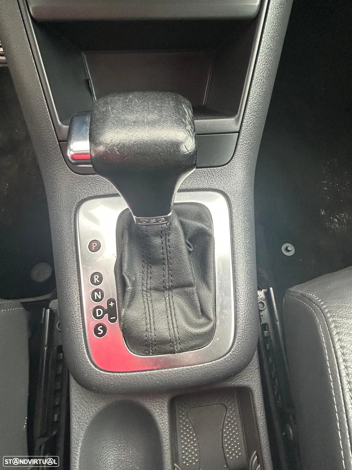 VW Golf Plus 1.4 TSI DSG CrossGolf - 20