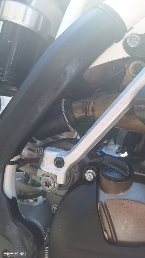 Husqvarna TE 300 TPI Fmf Matrículada - 7
