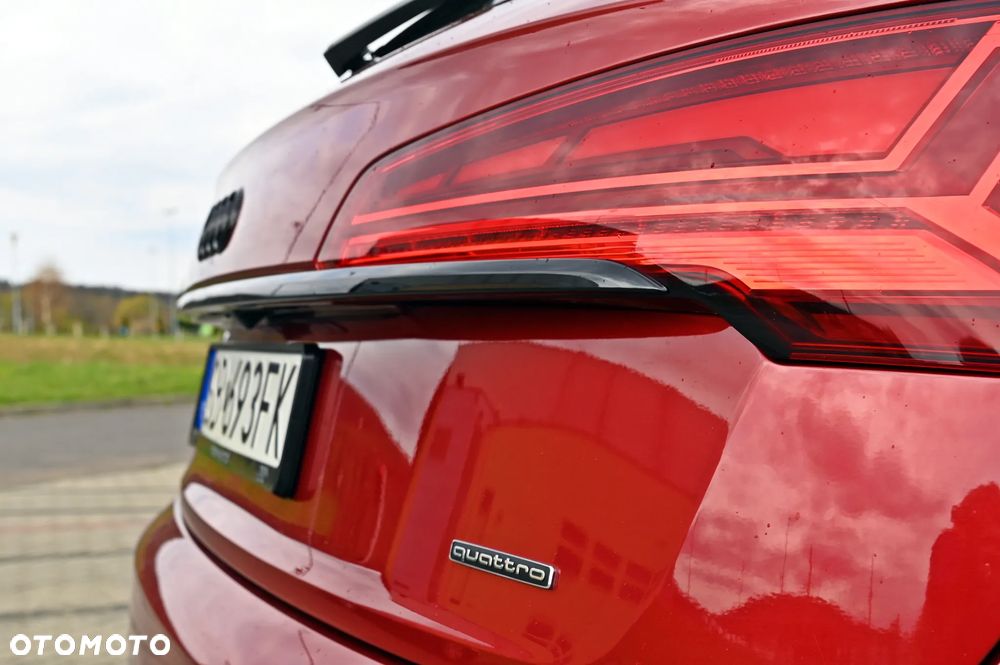 Audi Q5 40 TDI mHEV Quattro S tronic - 10