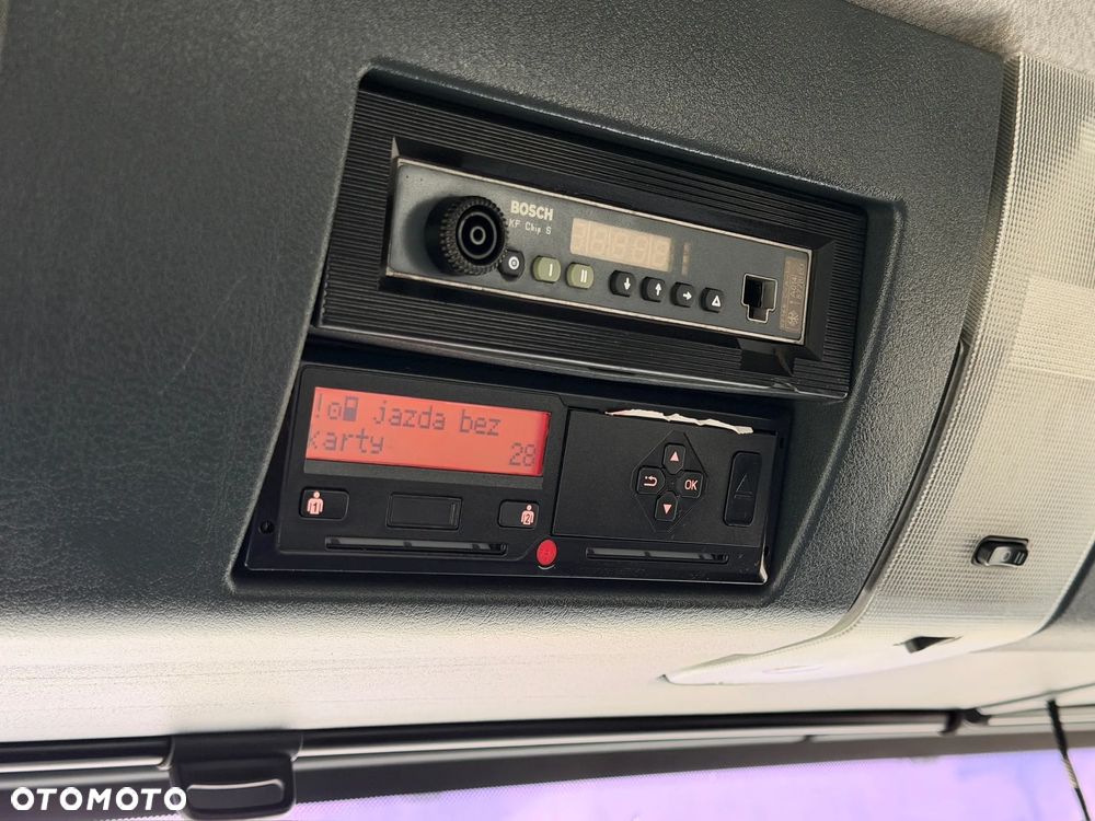 MAN TGS 32.400 8x4  // BETONOMIESZARKA STETTER // GRUSZKA // 10M3 // STEROWANIE ZEW. SMART CONTROL // - 26