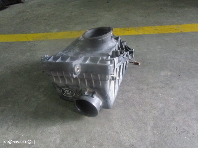 Caixa De Filtro De Ar CXFIL126 HONDA CIVIC 2001 1.4 I Gasolina - 3