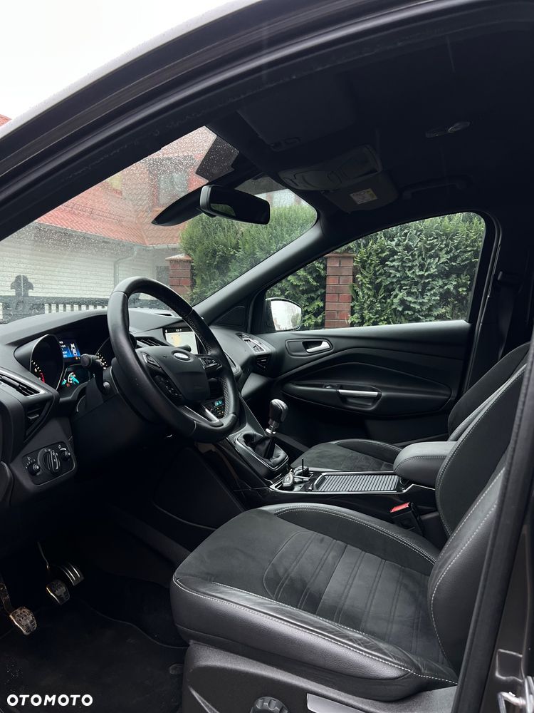 Ford Kuga 1.5 EcoBoost FWD ST-Line ASS GPF - 30