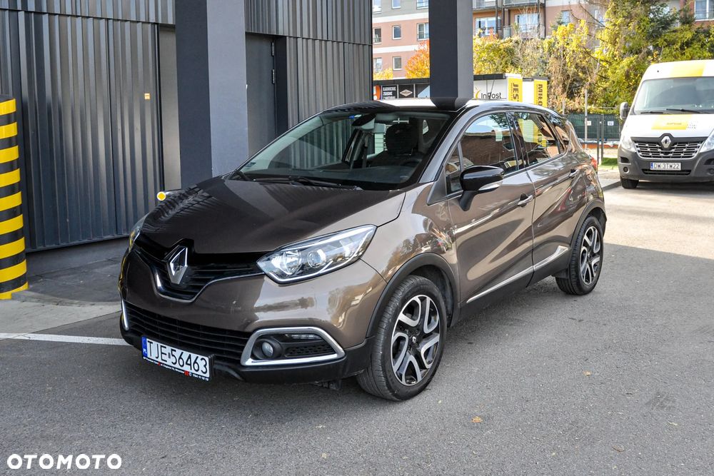 Renault Captur - 1