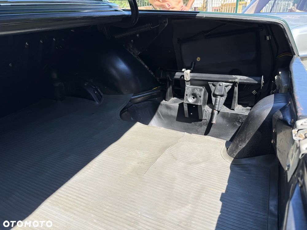 Mercedes-Benz Inny - 3