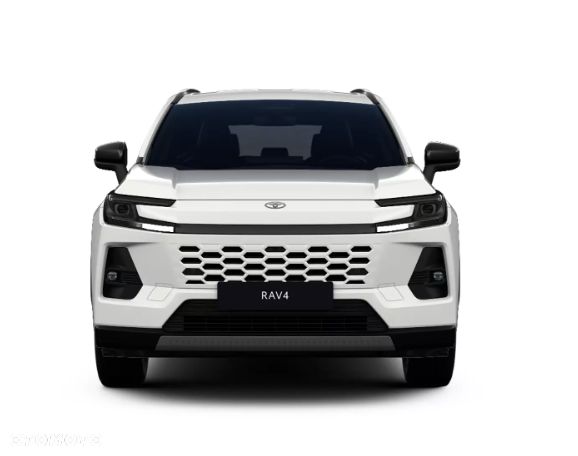 Toyota RAV4 2.5 Hybrid Comfort 4x2 - 5