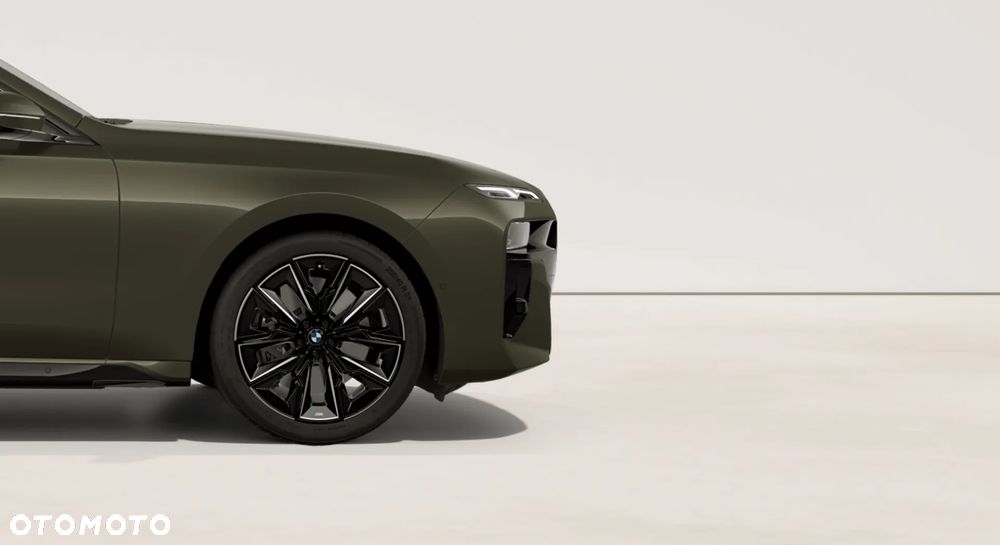 BMW Seria 7 740d xDrive mHEV M Sport sport - 5