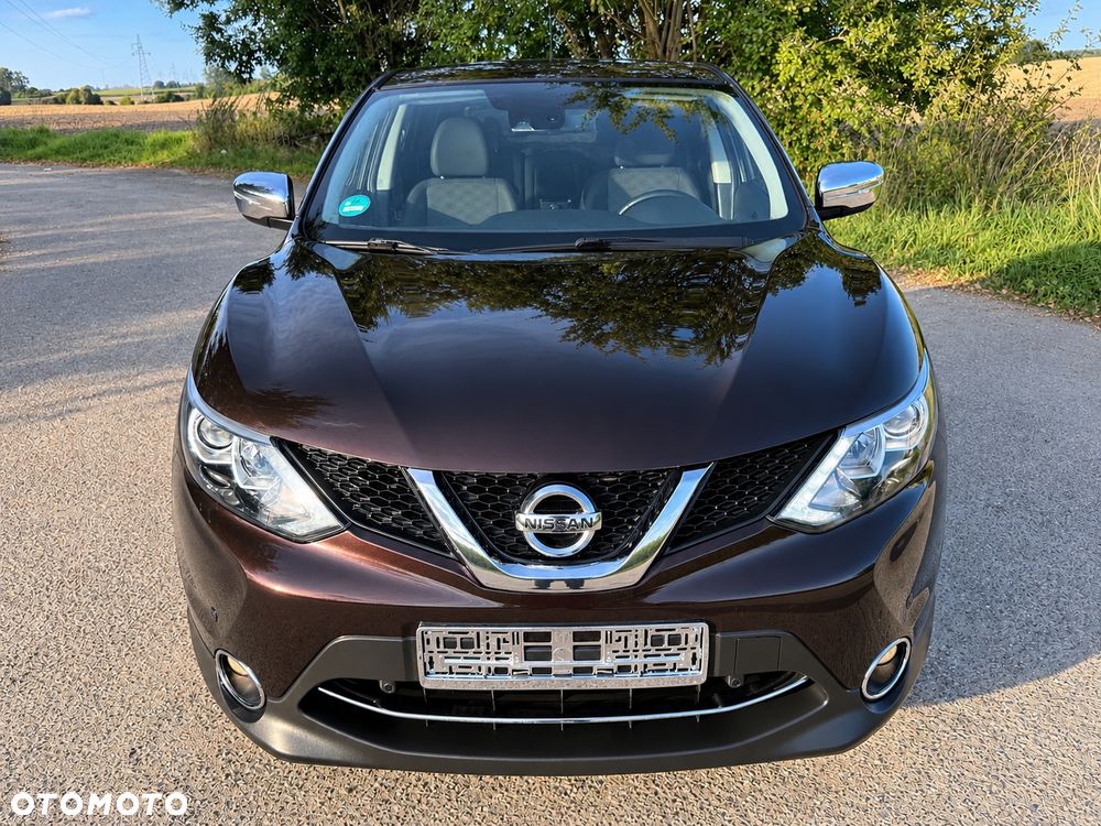 Nissan Qashqai 1.2 DIG-T Tekna+ - 4