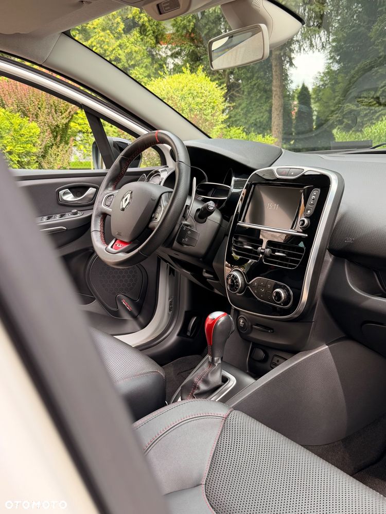Renault Clio - 20
