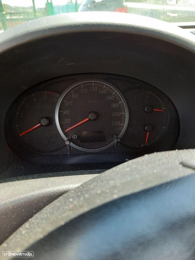 QUADRANTE MAZDA 5 BERLINA CR - 1