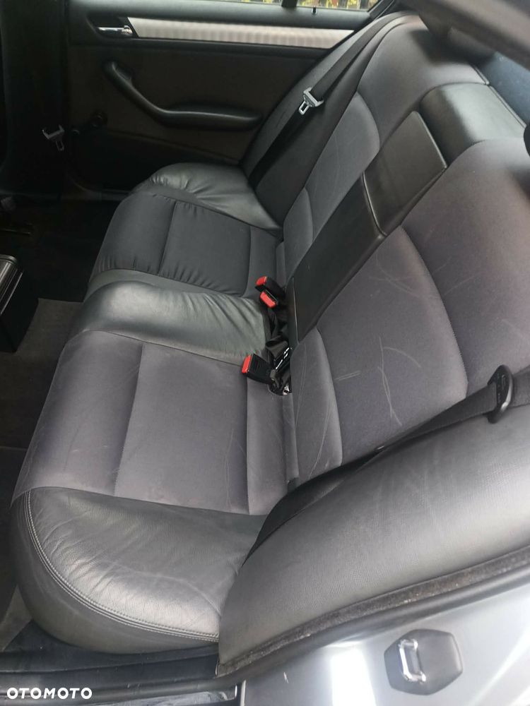 BMW Seria 3 - 8